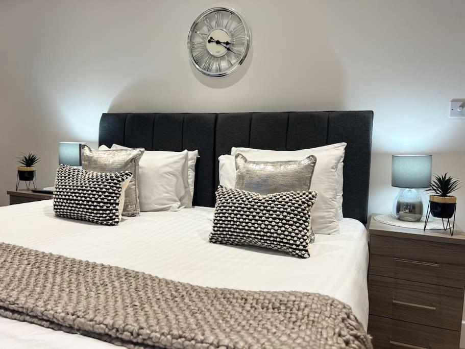 Master Suite In Central Σαουθάμπτον Εξωτερικό φωτογραφία