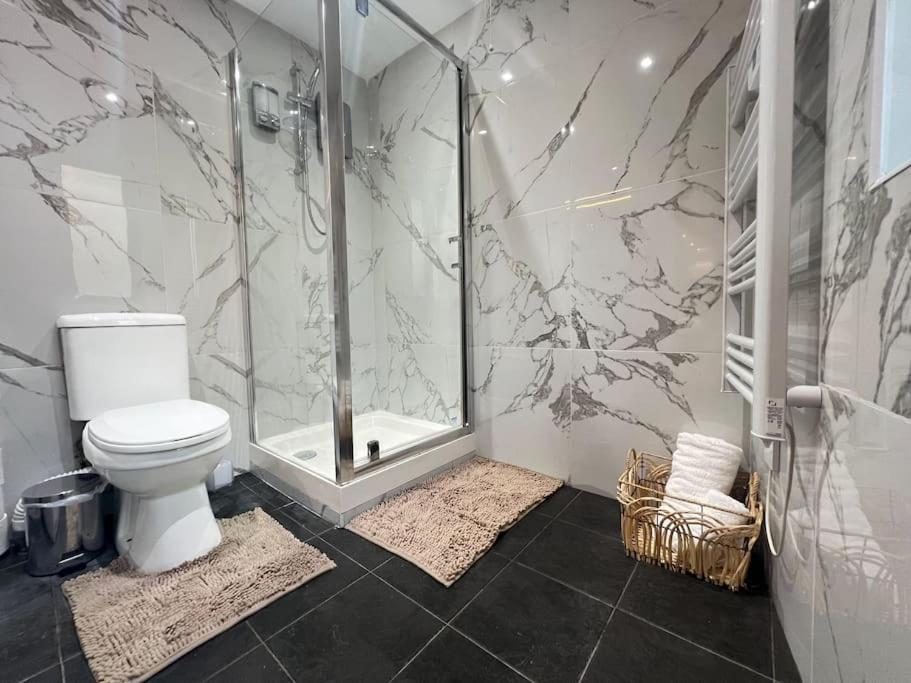 Master Suite In Central Σαουθάμπτον Εξωτερικό φωτογραφία
