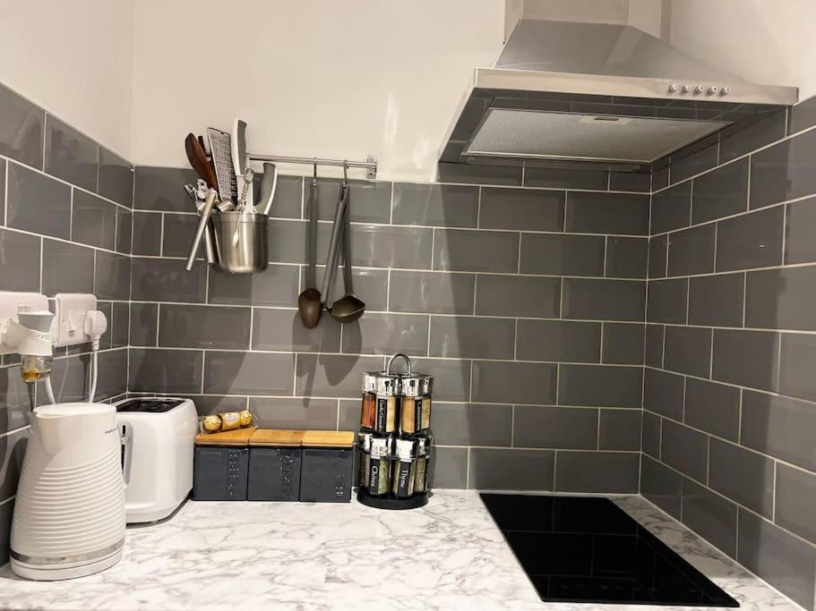 Master Suite In Central Σαουθάμπτον Εξωτερικό φωτογραφία