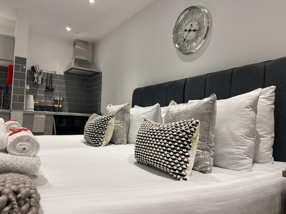 Master Suite In Central Σαουθάμπτον Εξωτερικό φωτογραφία